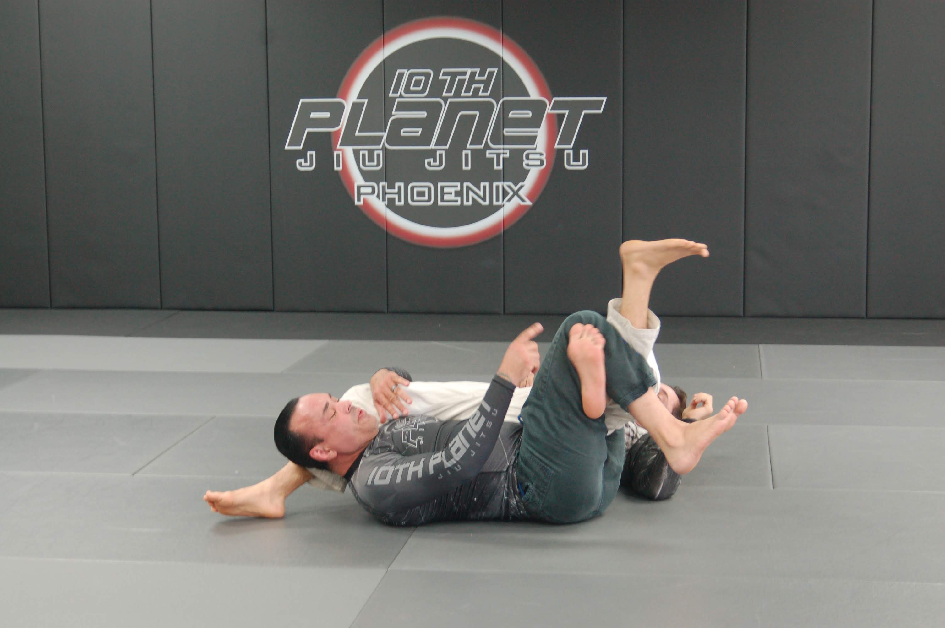 10th Planet Jiu-Jitsu Phoenix facility image