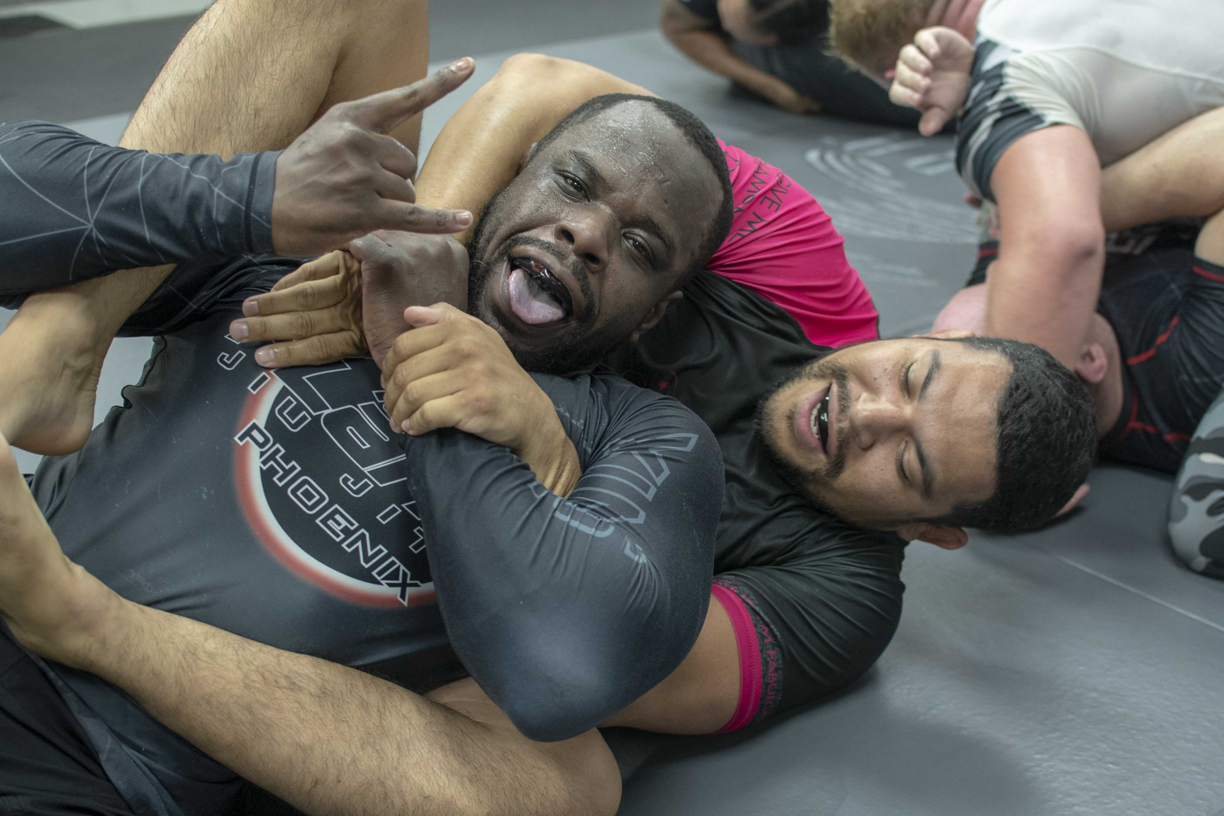 10th Planet Jiu-Jitsu Phoenix facility image