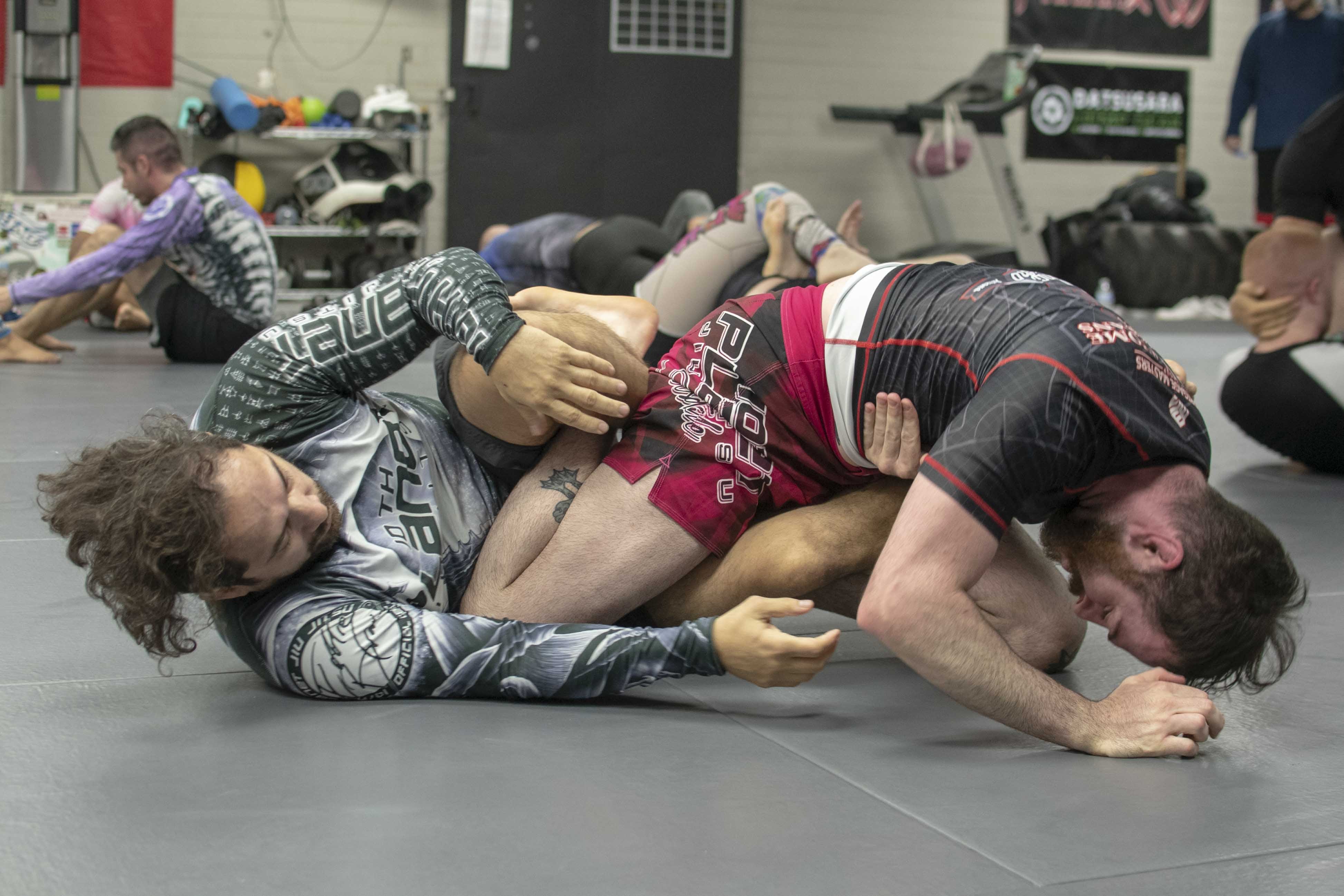 10th Planet Jiu-Jitsu Phoenix facility image