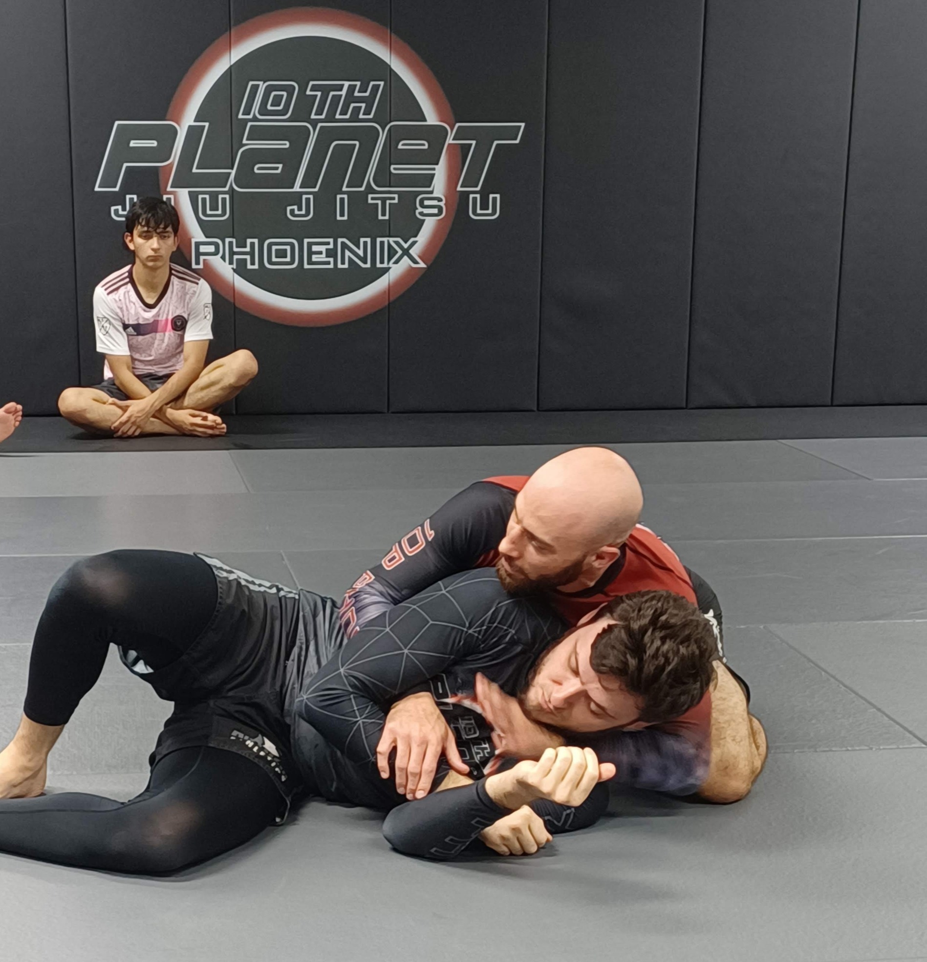 10th Planet Jiu-Jitsu Phoenix facility image