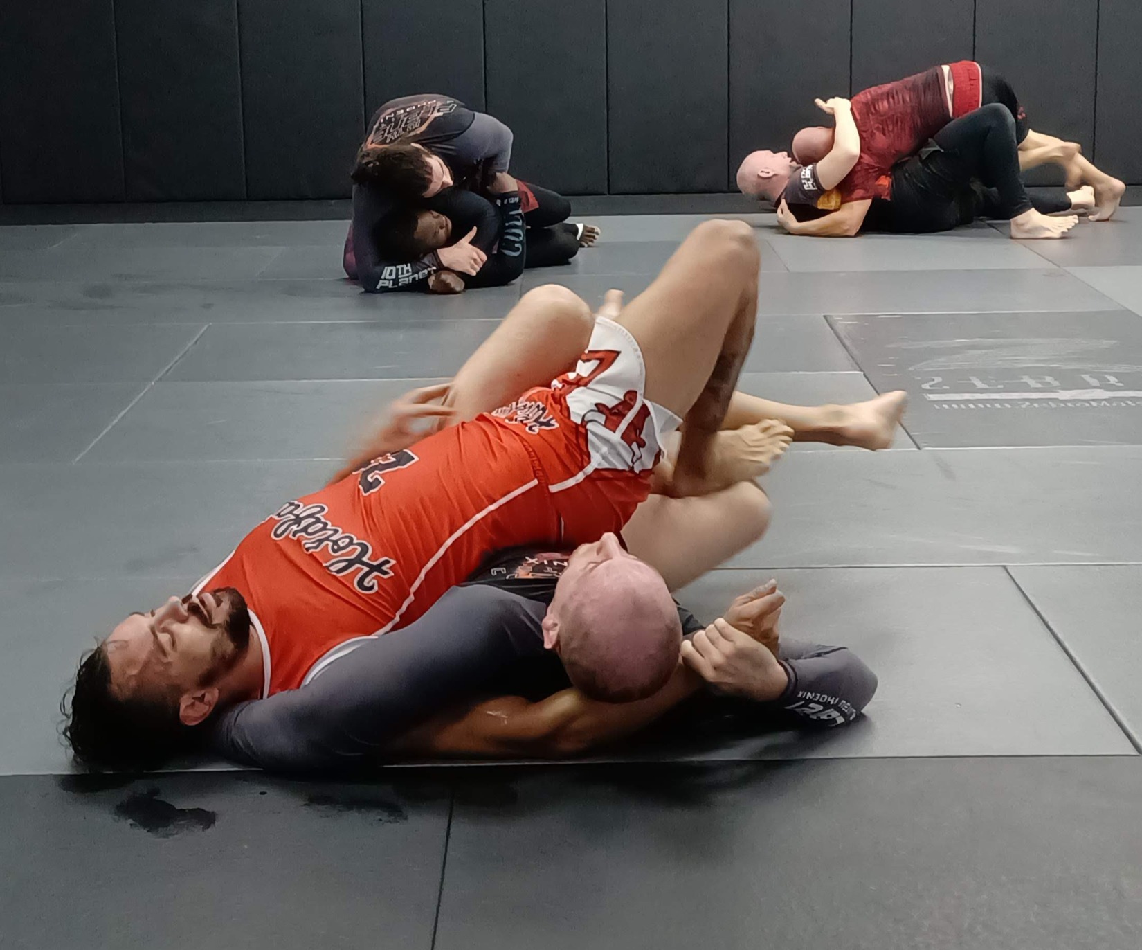10th Planet Jiu-Jitsu Phoenix facility image