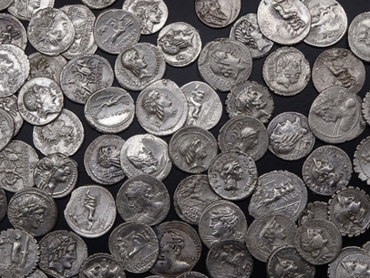 Modos de adquisición de la propiedad: Derecho Romano