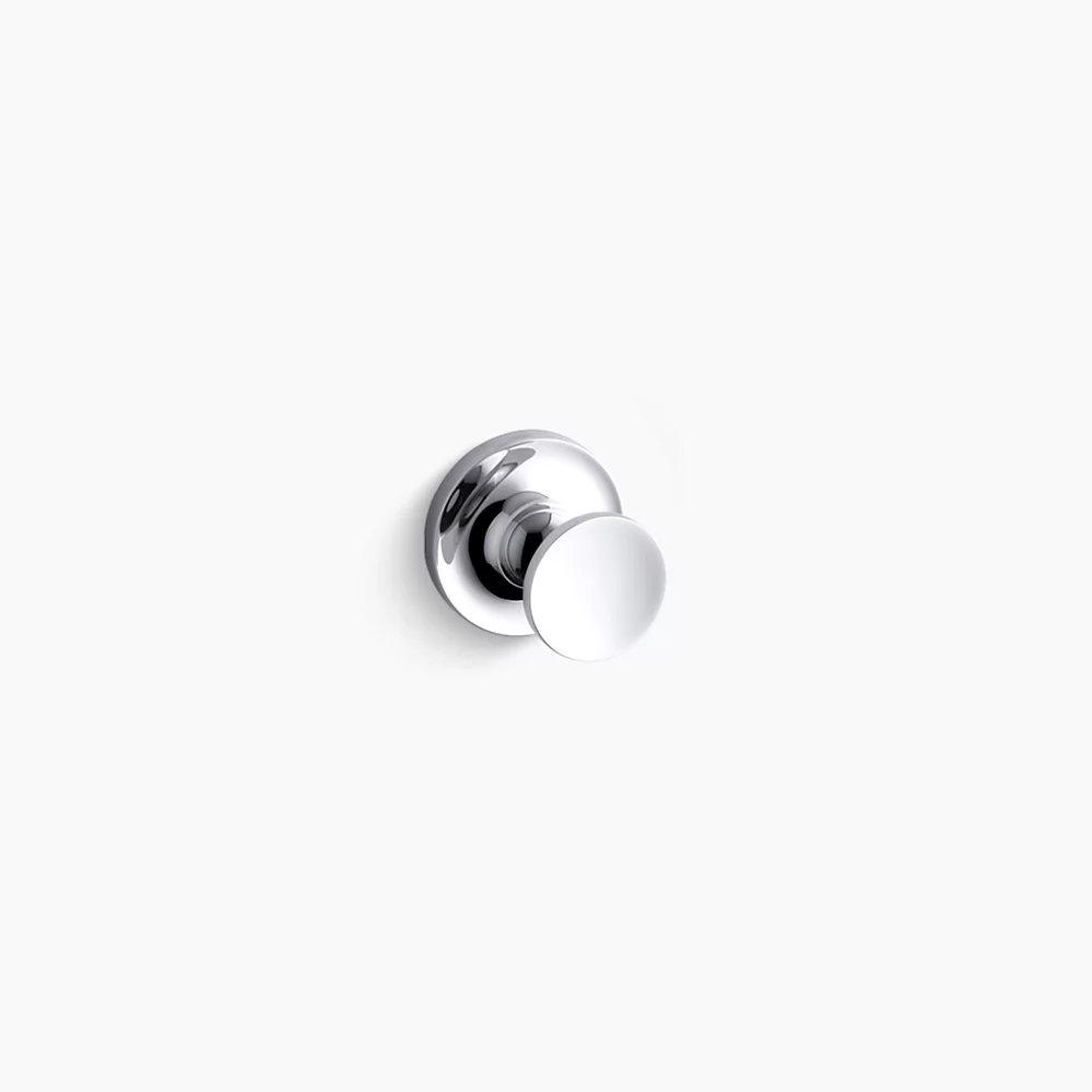 KOH - Purist® Robe hook
