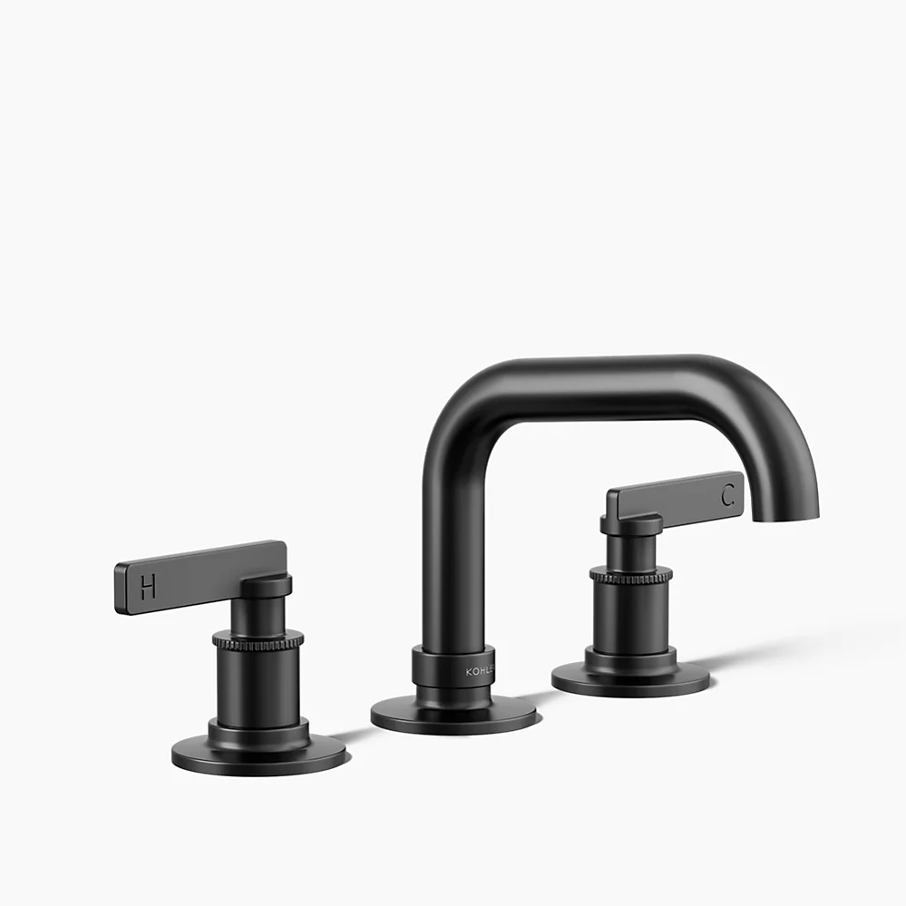 KOH - Castia™ by Studio McGee Widespread bathroom sink faucet, 1.2 gpm