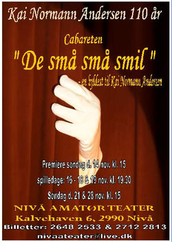 De smÃ¥ smÃ¥ smil  plakat redigeret juni 10
