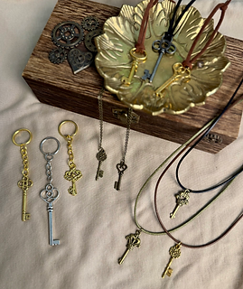 Key variety
