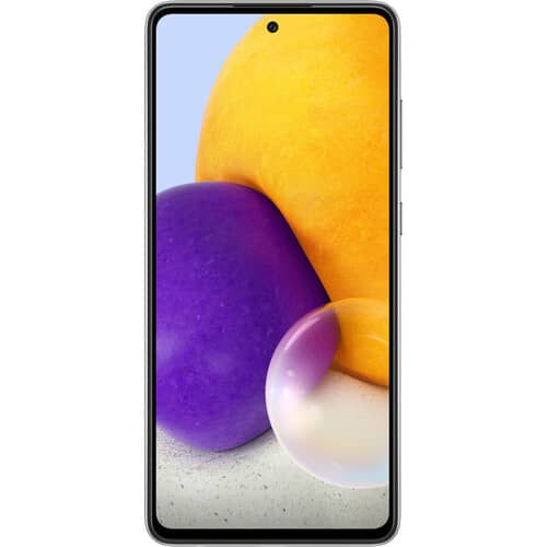Samsung Galaxy A72 4G (Desbloqueado de Fábrica)