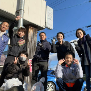 第89回袋井プロギング
