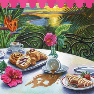 Cozy Mystery New Releases for August 2025
