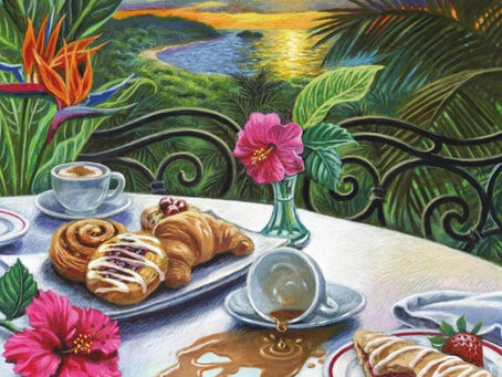 Cozy Mystery New Releases for August 2025