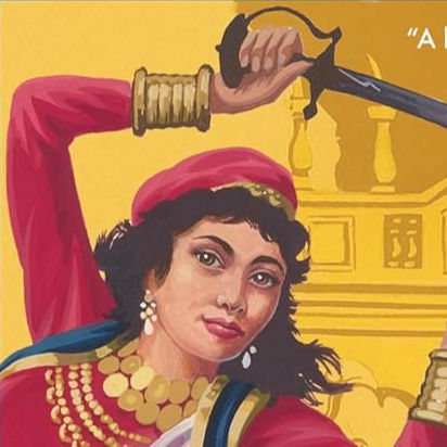 Around the world in cozy mysteries