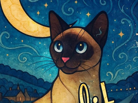 Catty Cozy Mystery New Releases