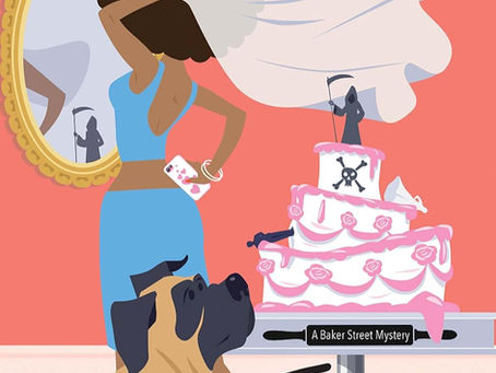Cozy Mystery New Releases for July 2025