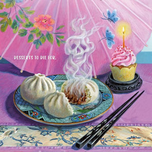 Cozy Mystery New Releases for August 2026