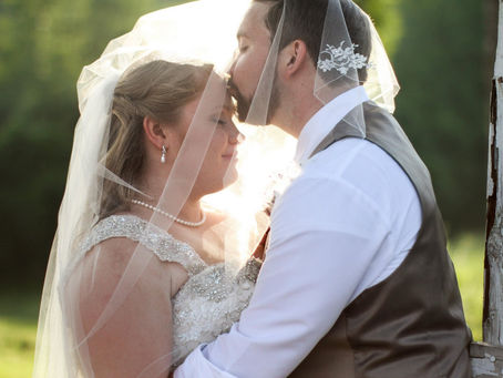Georgia + Josh