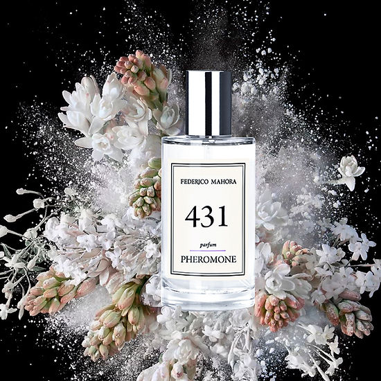 Federico Mahora Fm World Fm Pure Royal Perfume List 50ml Parfum Fm