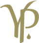 YP logo gold