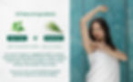 Miniatura: 2-Pack All-Natural, Plastic-Free Deodorants