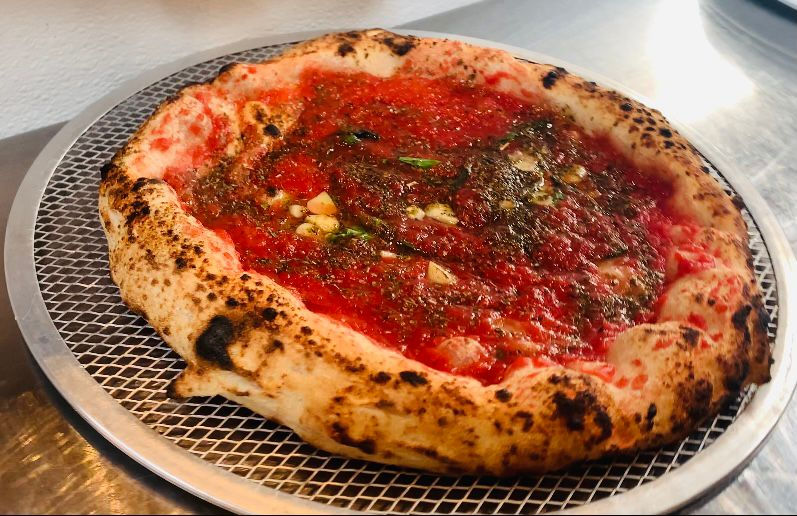 Napizza