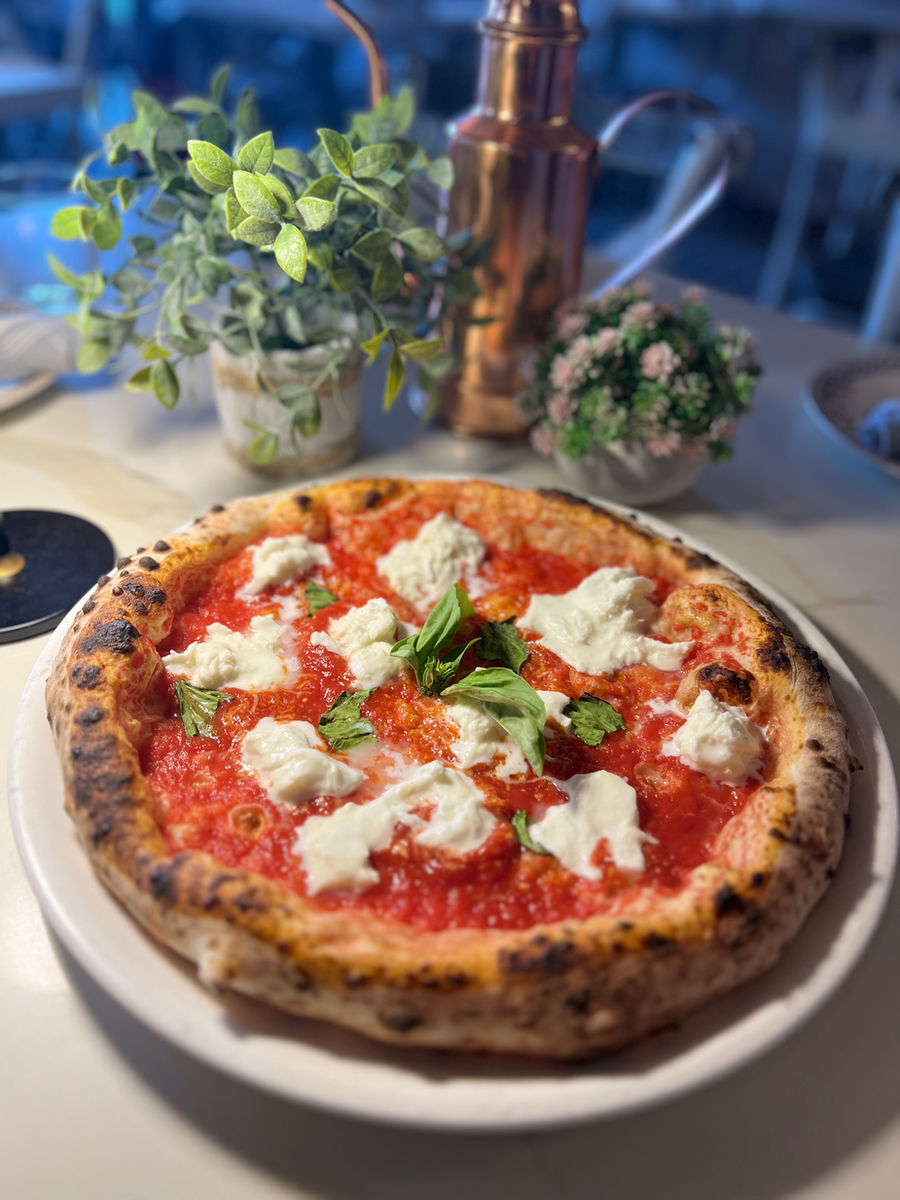 Napizza