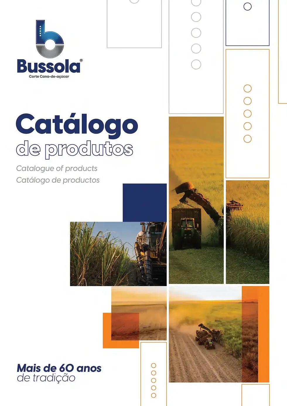 Catálogo 2026
