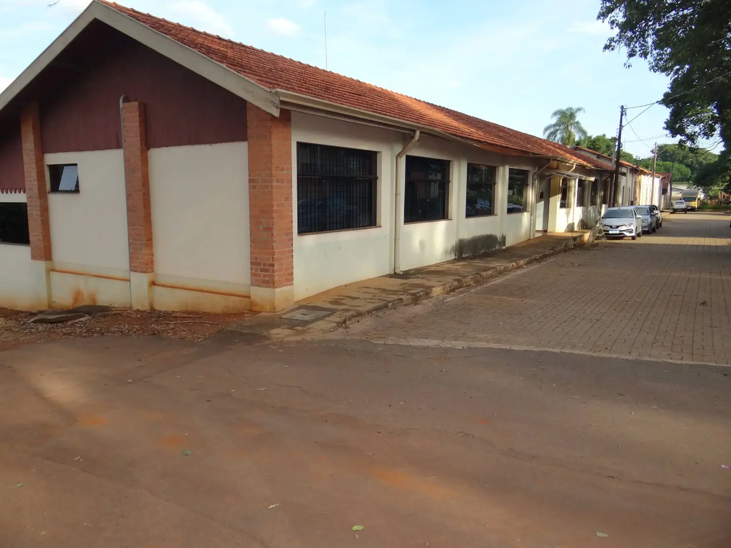 STAC - Serviço de Apoio