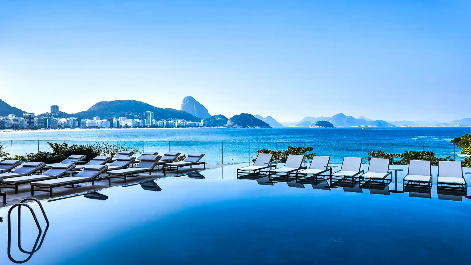Patio Brasil