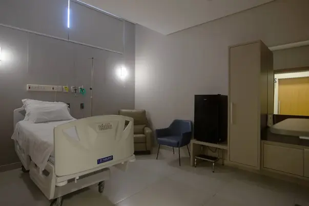 Clínica Dr Eduardo Dall'Acqua