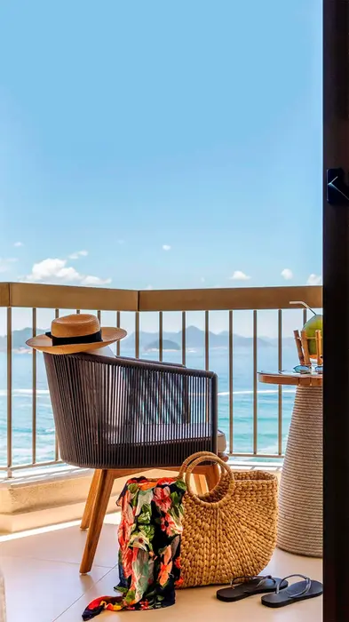 Patio Brasil