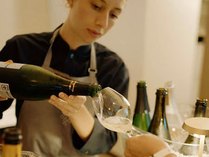 泡フェス2025 〜世界の泡と日本の美味しい〜 【終宴】