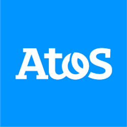 LOGO ATOS