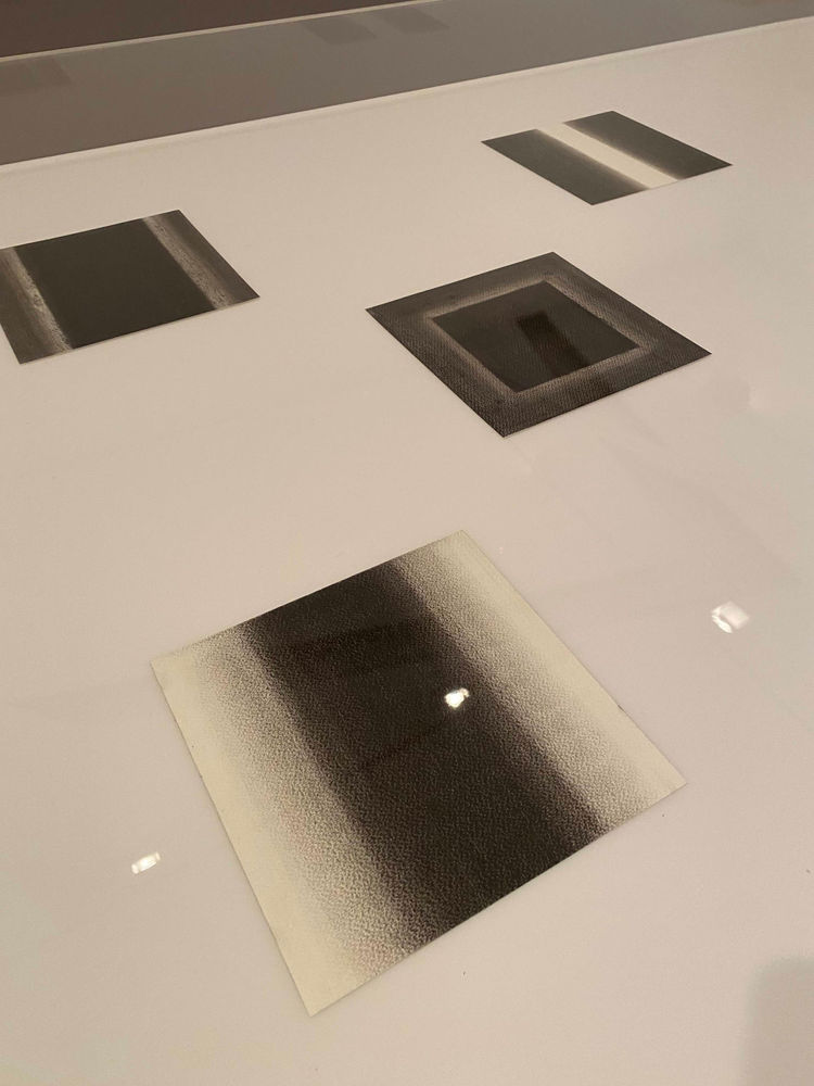 Melbourne New Australian Printmaking (until Sept 11