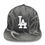Miniatura: Los Angeles Dodgers Graphite