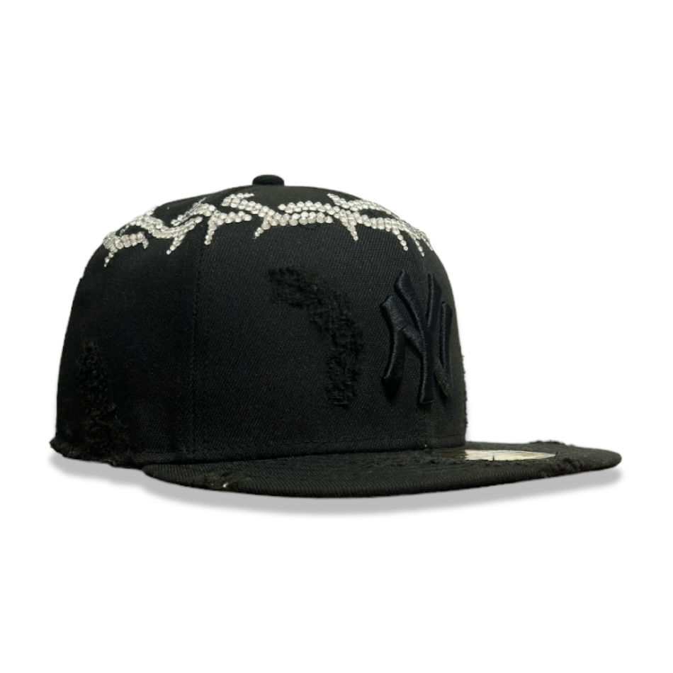 Miniatura: Crown of Thorns NY