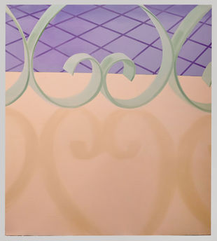 Where two lovers Meet, 2017