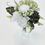 Thumbnail: The Forest Romance Bridesmaid Bouquet 