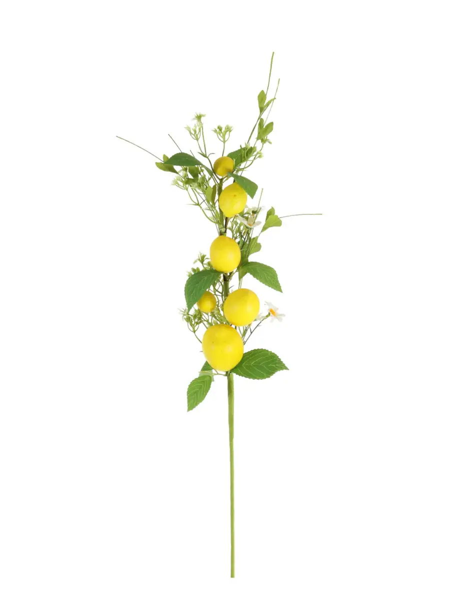 Large Lemon Pick (T)