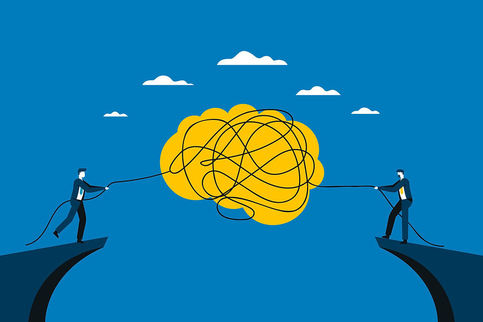 Owner-Operators & Growth: where is the failing point?