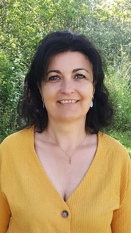 Nathalie Taraud, hypnothérapeute et magnétiseuse à Saint-Hilaire-de-Riez