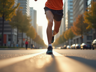 The Ultimate City2Surf Guide: How to Prepare, Race & Recover Like a Pro