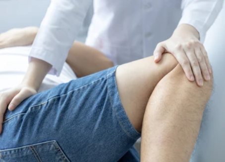Do you have a noisy hip? Part 3: Intra-Articular "Snapping Hip"