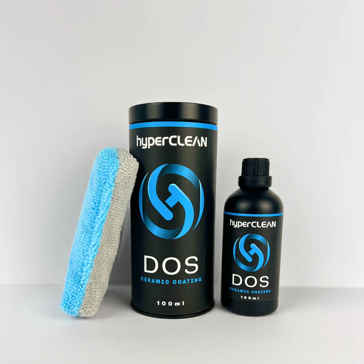 two year ceramic coating