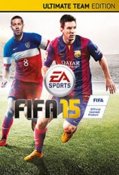 FIFA 2015