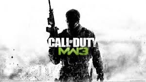 MW3
