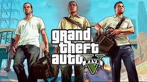 GTA 5
