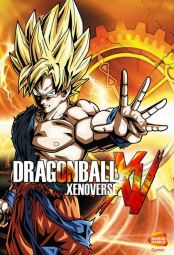 dragonball-xenoverse
