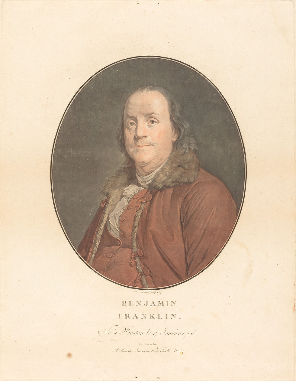 benjamin franklin, phillis wheatley, black history and founding fathers, 1773, ben franklin and slavery