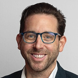 Profile image of client Andrew Oury - Partner at Oury Clark