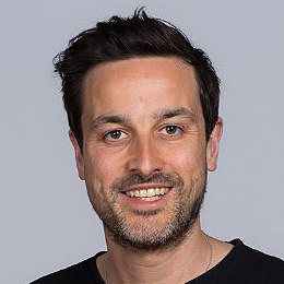 Profile image of client Tom Tribe - Head of Production at New Era