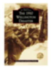 The 1910 Wellington Disaster (WA) $20